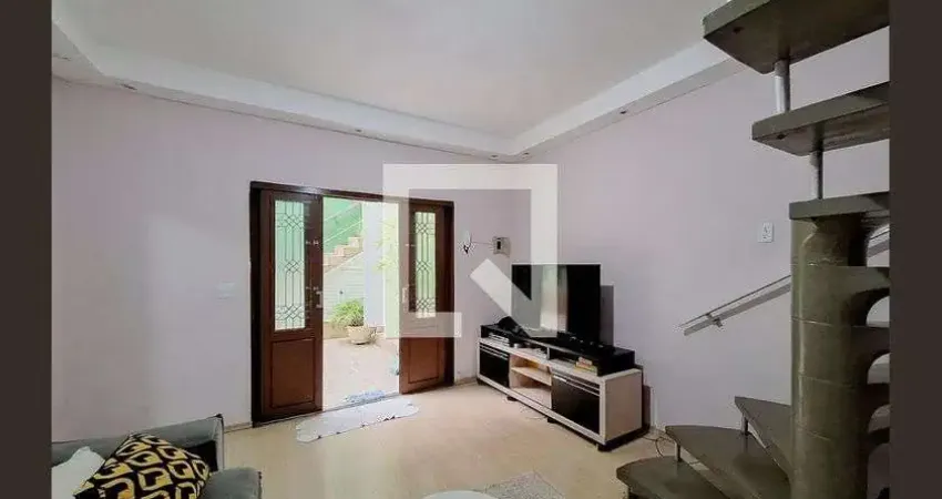 Casa à Venda - Vila Roque, 4 Quartos,  140 m2