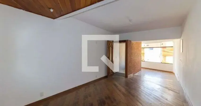 Casa à Venda - Cambuci, 3 Quartos,  200 m2