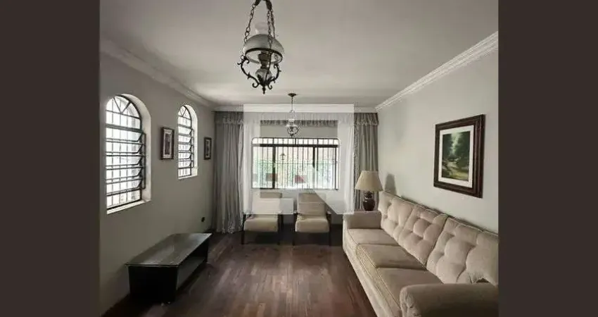 Casa à Venda - Butantã, 3 Quartos,  226 m2
