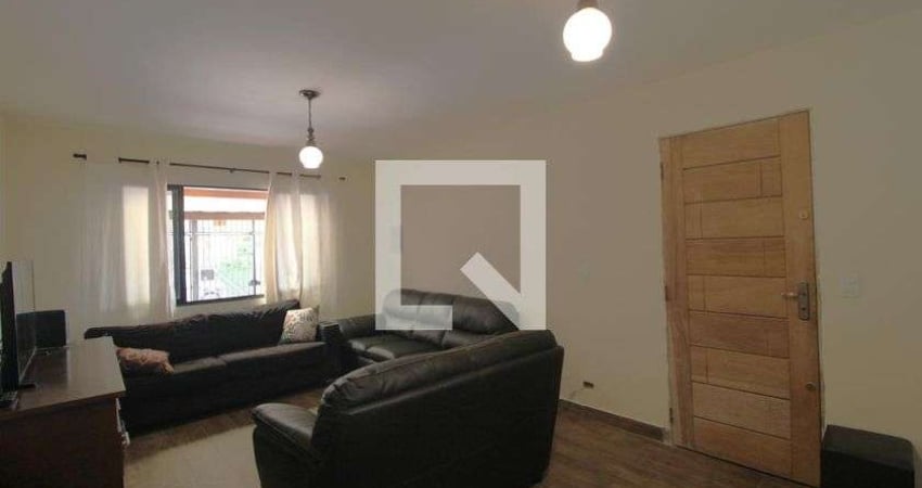 Casa com 3 quartos à venda na Rua Domingos Luiz Bueno, --, Vila Romano, São Paulo