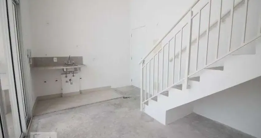Apartamento à Venda - Água Fria, 2 Quartos,  61 m2