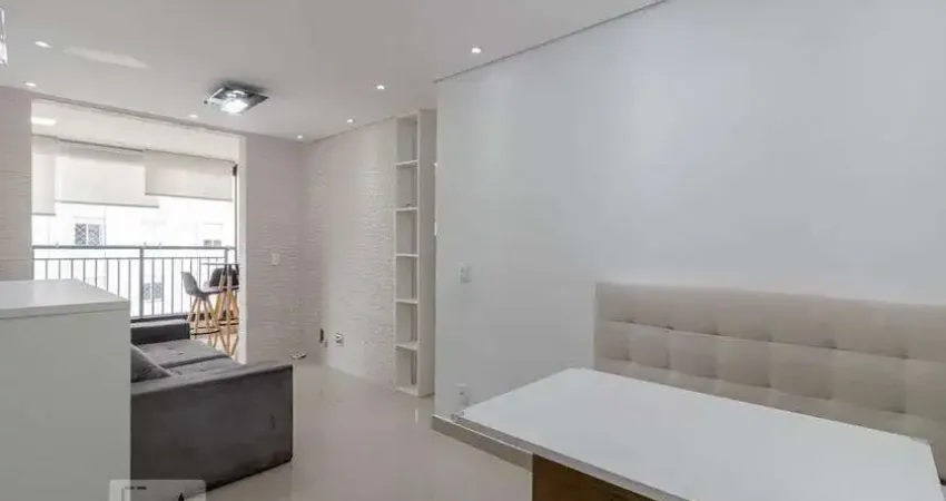 Apartamento à Venda - Cambuci, 2 Quartos,  60 m2