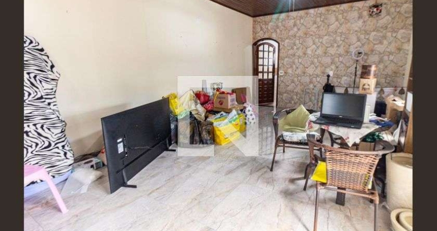 Casa à Venda - Belém, 5 Quartos,  175 m2
