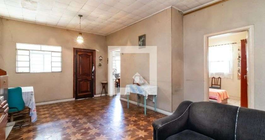 Casa à Venda - Casa Verde, 3 Quartos,  220 m2