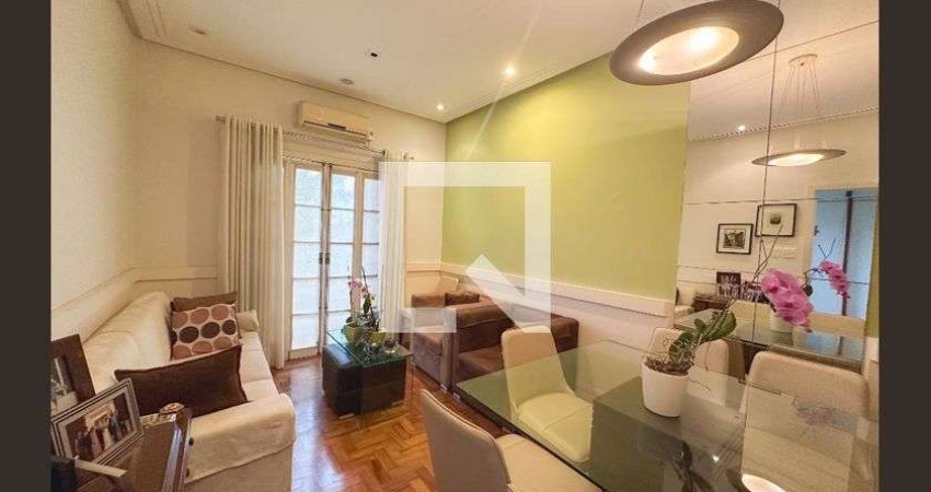 Apartamento à Venda - Perdizes, 3 Quartos,  96 m2