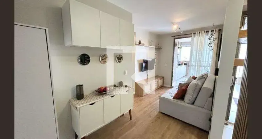 Apartamento à Venda - Barra Funda, 2 Quartos,  67 m2