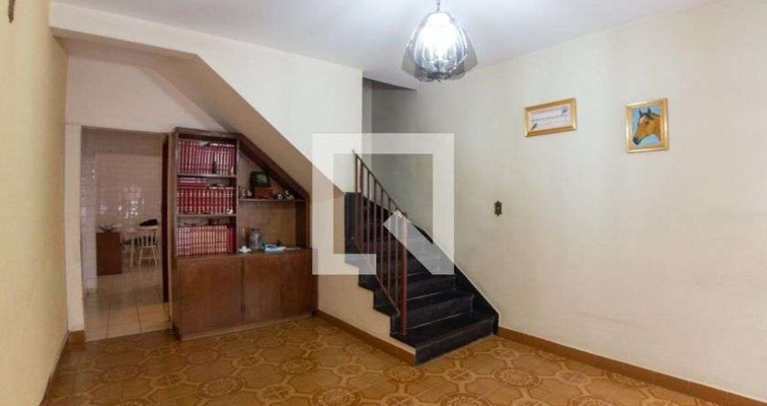 Casa à Venda - Mandaqui, 4 Quartos,  179 m2