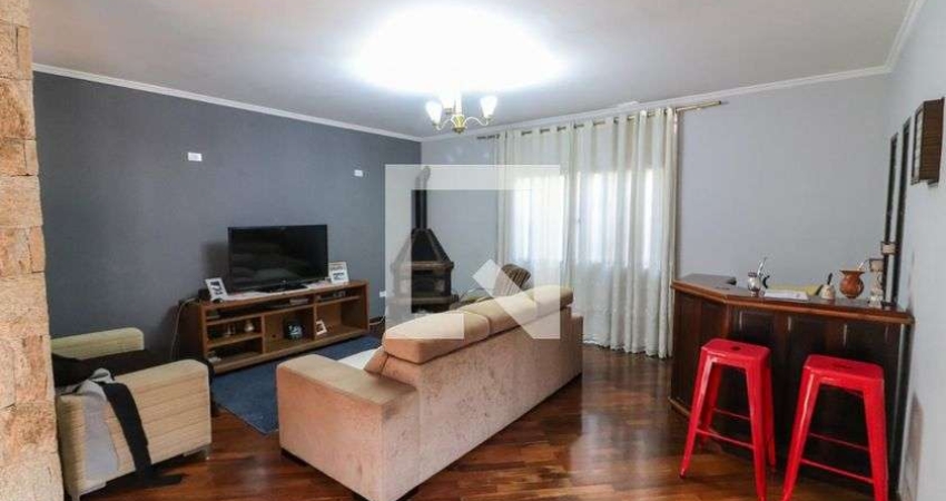 Casa à Venda - Jardim Éster Yolanda, 5 Quartos,  230 m2