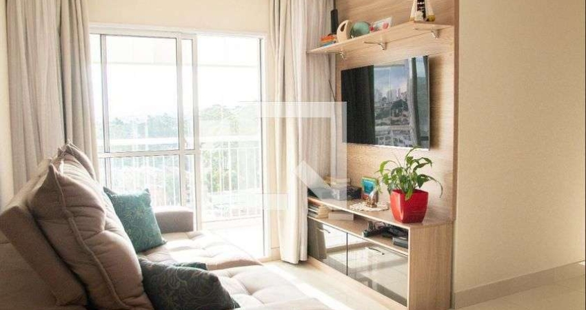 Apartamento à Venda - Vila Constança , 3 Quartos,  66 m2