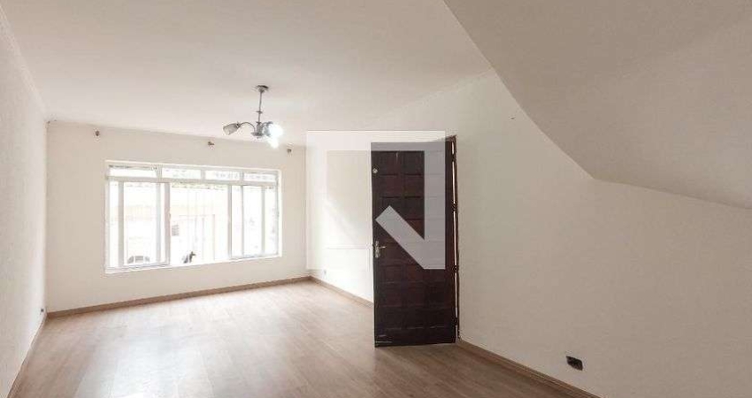 Casa à Venda - Jabaquara, 3 Quartos,  180 m2