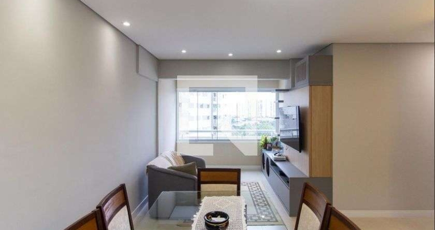 Apartamento à Venda - Água Branca, 2 Quartos,  70 m2