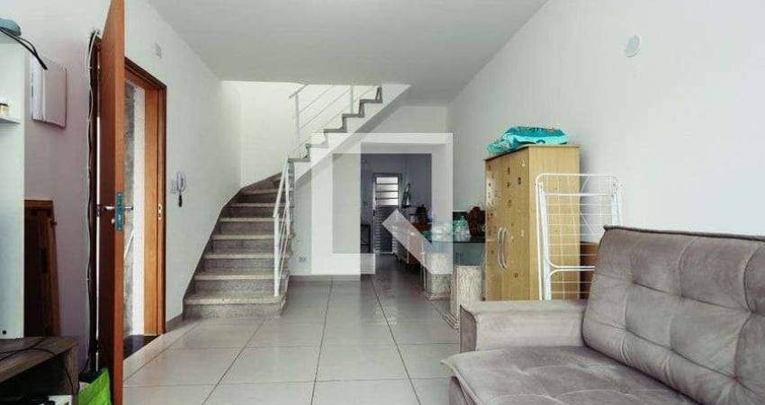 Casa com 2 quartos à venda na Rua Antônio Cantarella, --, Bosque da Saúde, São Paulo