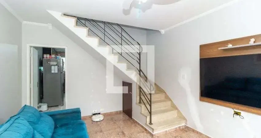 Casa à Venda - Tatuapé, 3 Quartos,  130 m2