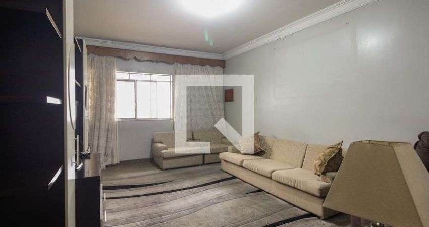 Casa à Venda - Jardim Anália Franco, 2 Quartos,  251 m2