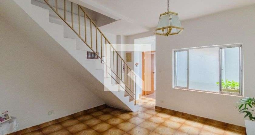 Casa à Venda - Cambuci, 4 Quartos,  178 m2