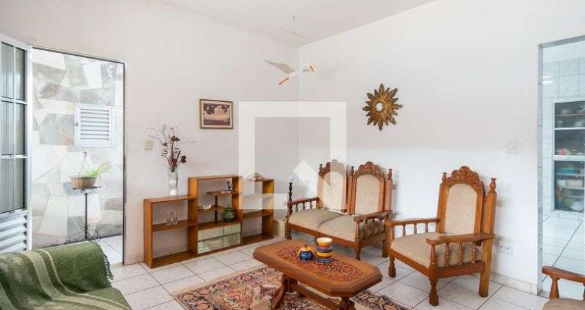 Casa à Venda - Freguesia do Ó, 3 Quartos,  154 m2