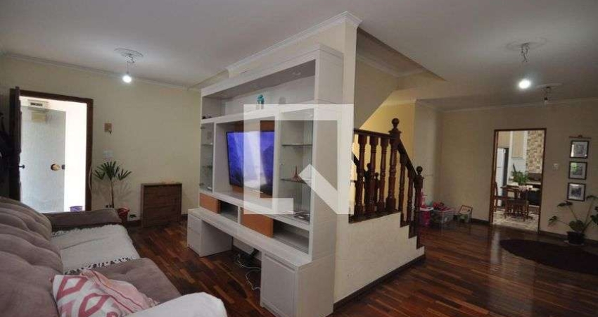 Casa à Venda - Vila Mazzei, 3 Quartos,  300 m2