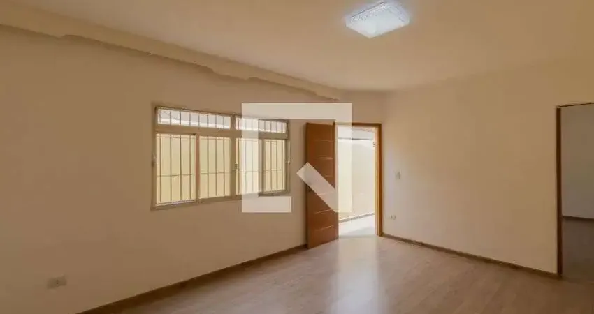 Casa à Venda - Vila Ré, 2 Quartos,  181 m2
