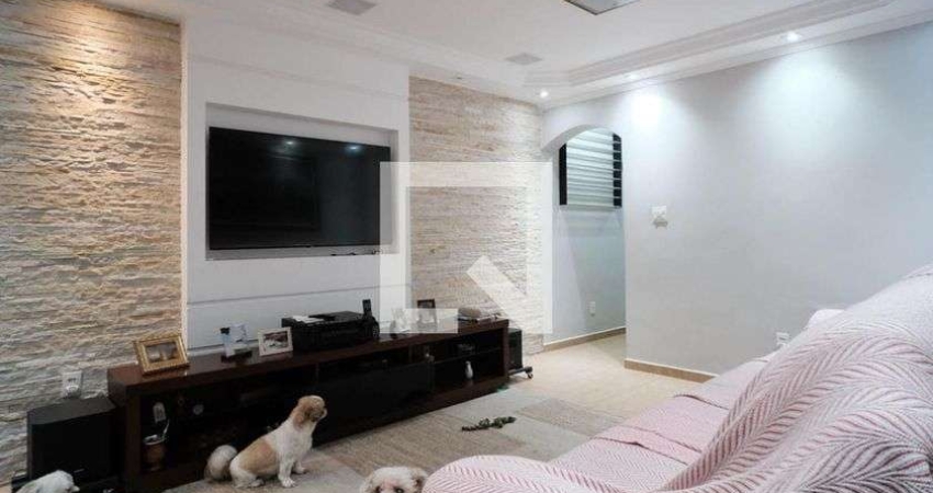Casa à Venda - Jardim Brasília, 3 Quartos,  125 m2