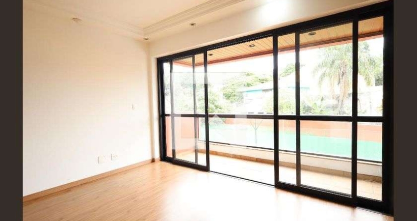 Apartamento à Venda - Vila Sônia, 3 Quartos,  110 m2