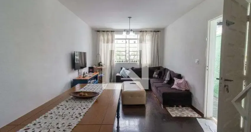 Casa à Venda - Jardim Éster Yolanda, 3 Quartos,  85 m2