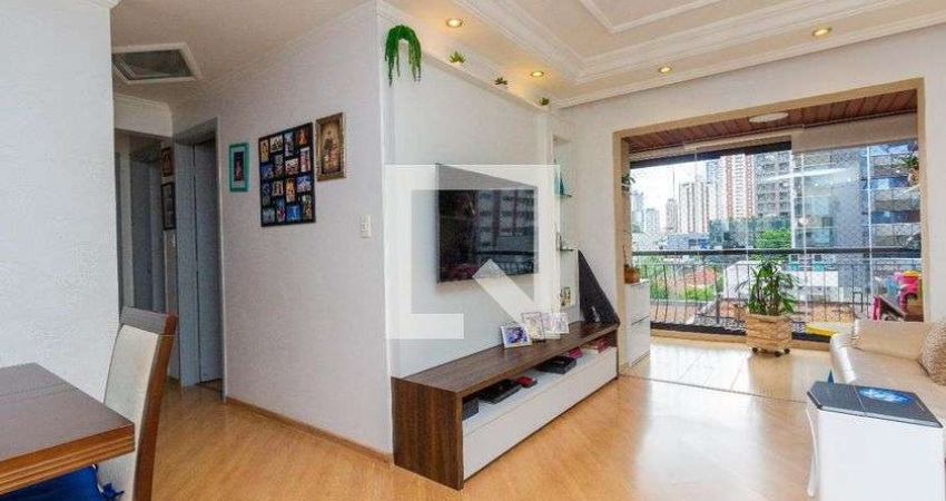 Apartamento à Venda - Tatuapé, 3 Quartos,  85 m2