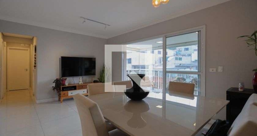 Apartamento à Venda - Santana, 3 Quartos,  85 m2