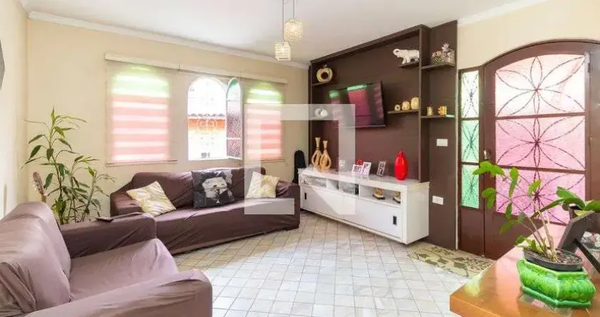 Casa com 3 quartos à venda na Avenida Francisco Tranchesi, --, Vila Carmosina, São Paulo