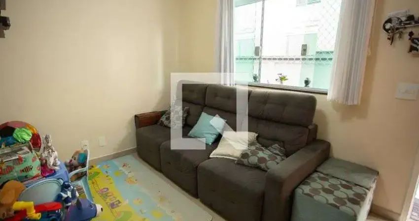 Casa com 2 quartos à venda na Rua José Justino Pereira, --, Mandaqui, São Paulo