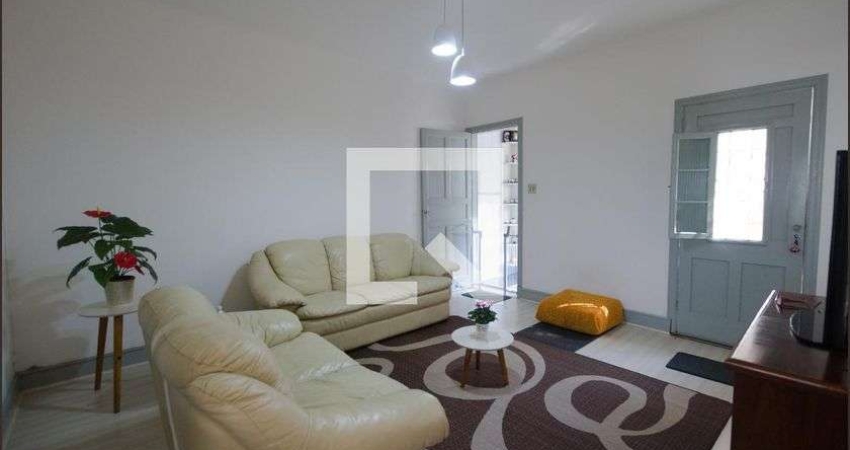 Casa à Venda - Cambuci, 3 Quartos,  278 m2