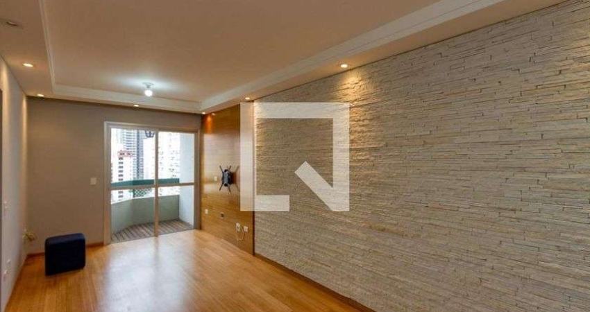 Apartamento à Venda - Brooklin, 2 Quartos,  66 m2
