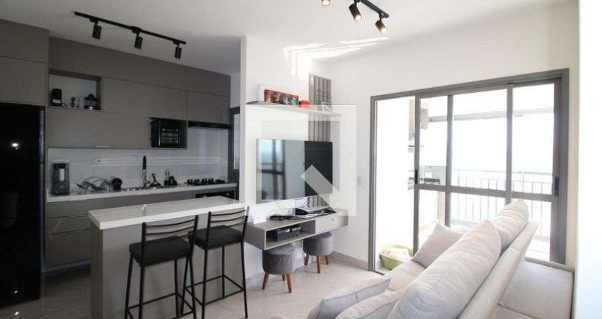 Apartamento à Venda - Água Fria, 2 Quartos,  64 m2