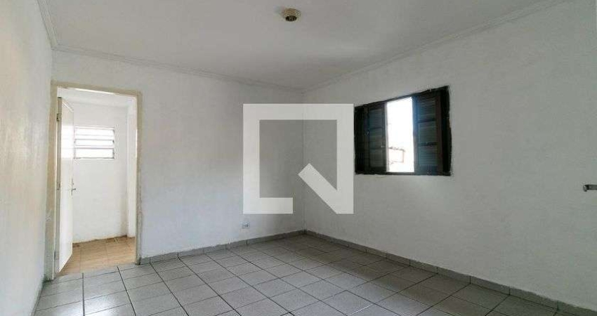 Casa à Venda - Vila Esperança, 1 Quarto,  360 m2