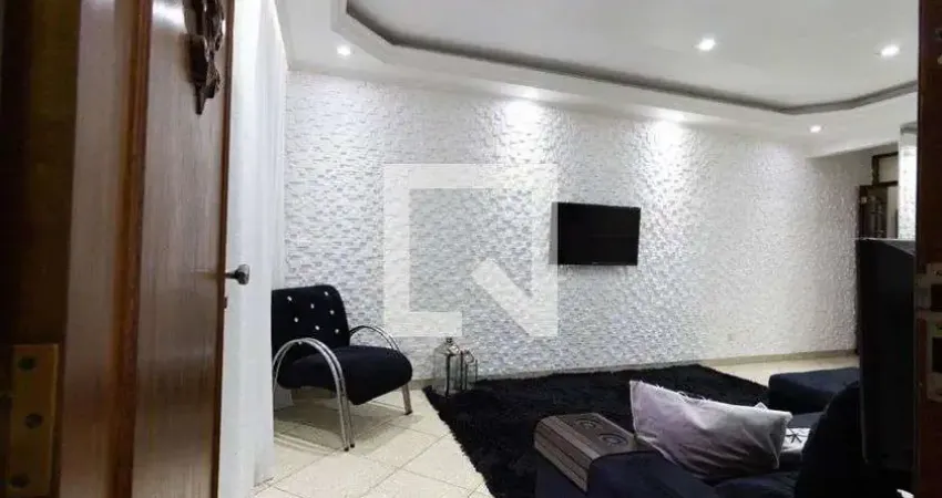 Casa à Venda - Vila Sabrina , 3 Quartos,  250 m2