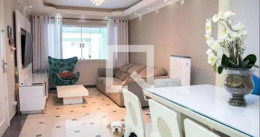 Casa à Venda - Vila Constança , 3 Quartos,  200 m2