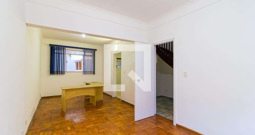 Casa à Venda - Bela Vista, 3 Quartos,  154 m2