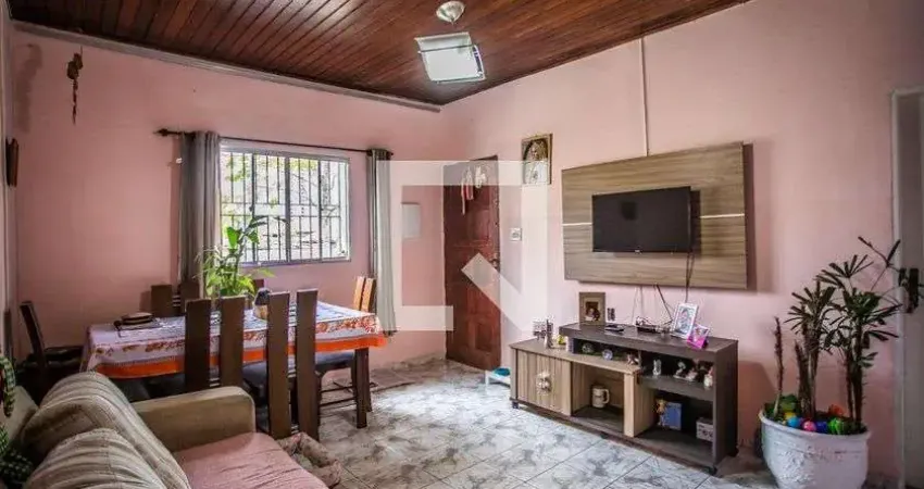 Casa à Venda - Saúde, 4 Quartos,  140 m2