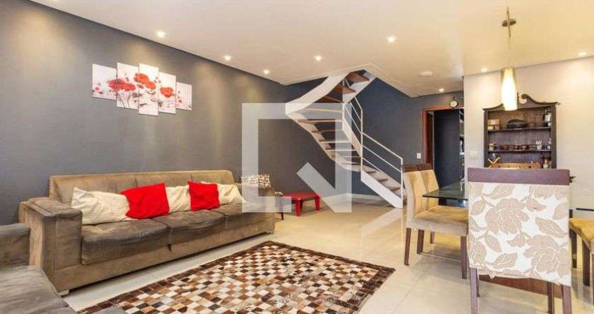 Casa à Venda - Butantã, 3 Quartos,  130 m2