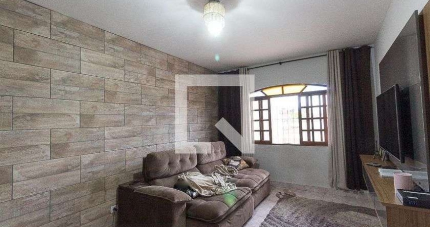 Casa à Venda - Ermelino Matarazzo, 4 Quartos,  210 m2