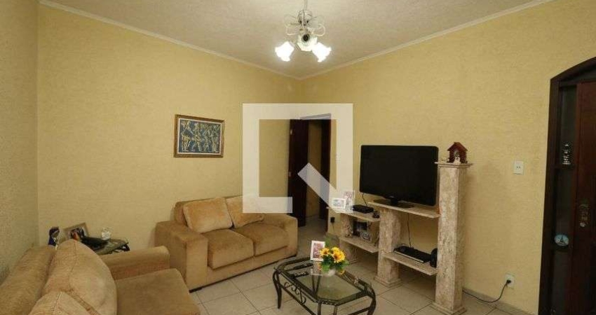 Casa à Venda - Vila Santa Clara, 4 Quartos,  210 m2