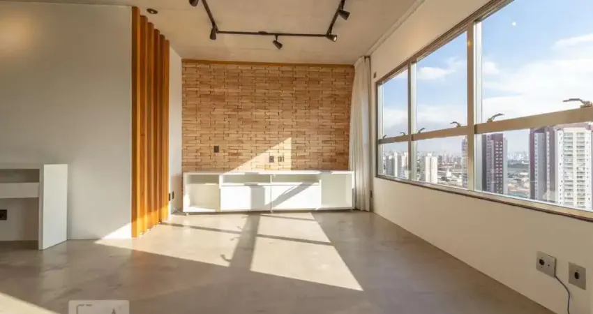 Apartamento à Venda - Santana, 1 Quarto,  70 m2