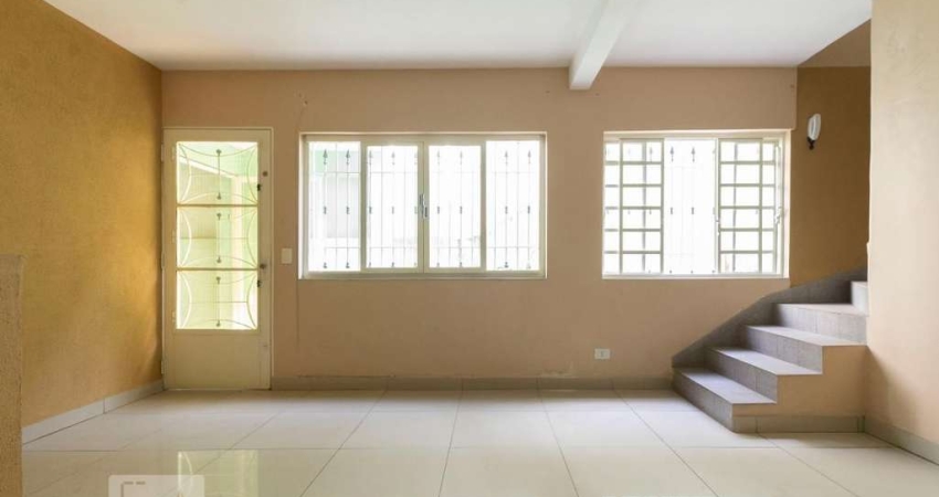 Casa à Venda - Sapopemba, 3 Quartos,  210 m2