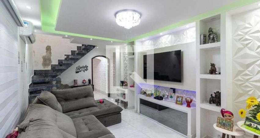 Casa à Venda - Artur Alvim, 3 Quartos,  250 m2