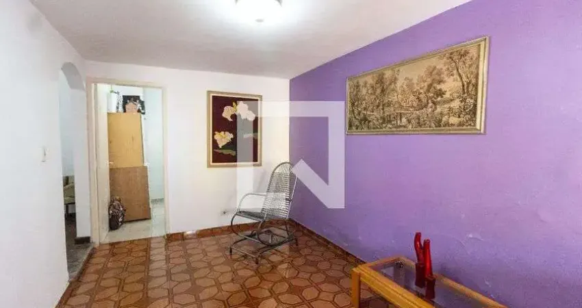 Casa à Venda - Santana, 3 Quartos,  160 m2