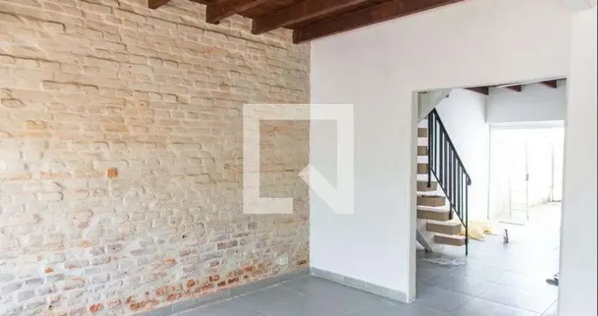 Casa à Venda - Cambuci, 3 Quartos,  130 m2
