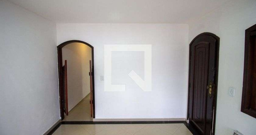 Casa à Venda - Vila Jacuí, 3 Quartos,  250 m2