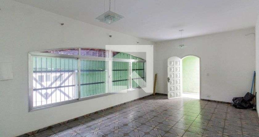 Casa à Venda - Ermelino Matarazzo, 5 Quartos,  490 m2