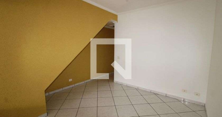 Casa à Venda - Vila Santa Clara, 2 Quartos,  110 m2