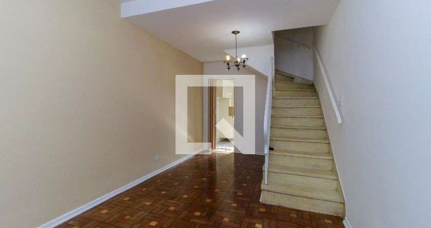 Casa à Venda - Campo Belo, 2 Quartos,  150 m2