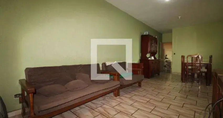 Casa à Venda - Vila Constança , 3 Quartos,  158 m2